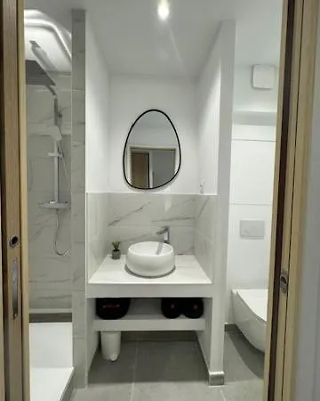 Apartamento L'appart De Timmaflo Fréjus
